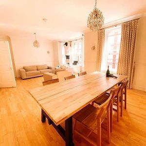Appartement met Drie Slaapkamers